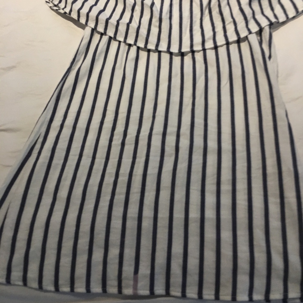 Cotton Sundress/ swim coverup